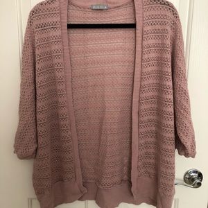 “Olivia moon”cardigan